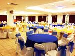 Dyanas Caterers Table Setting