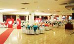 Dyanas Caterers Table Setting