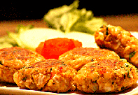 Dyanas Caterers Tea Break Vadai