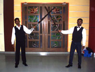 Dyanas Caterers Professional