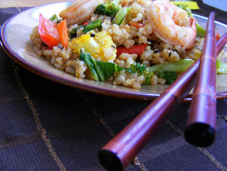 Dyanas Caterer Chinese Dish